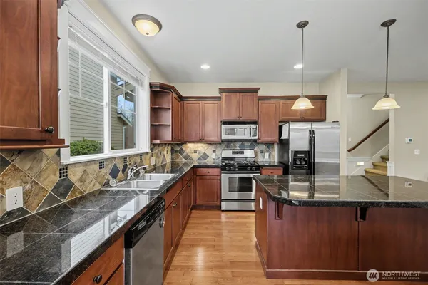 $630,000 | 12112 185th Avenue East, Bonney Lake, WA 98391