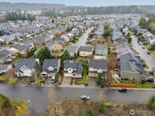 $630,000 | 12112 185th Avenue East, Bonney Lake, WA 98391