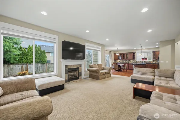 $630,000 | 12112 185th Avenue East, Bonney Lake, WA 98391