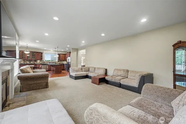 $630,000 | 12112 185th Avenue East, Bonney Lake, WA 98391