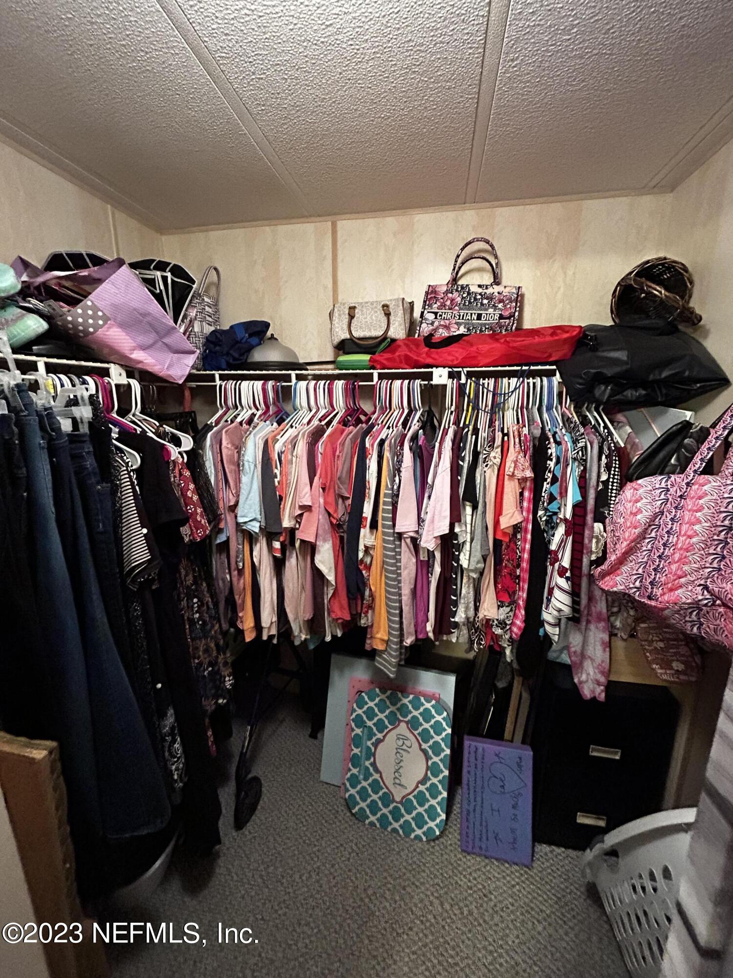 130 Walker Drive Interlachen, FL 32148 - Photo 27 of 31 a view of storage and utility room