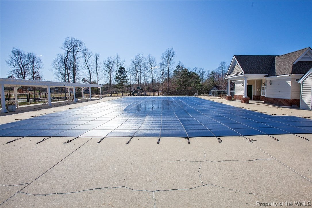 3307 Westover Ridge Williamsburg, VA 23188 - Photo 47 of 50 Gallery Image 47