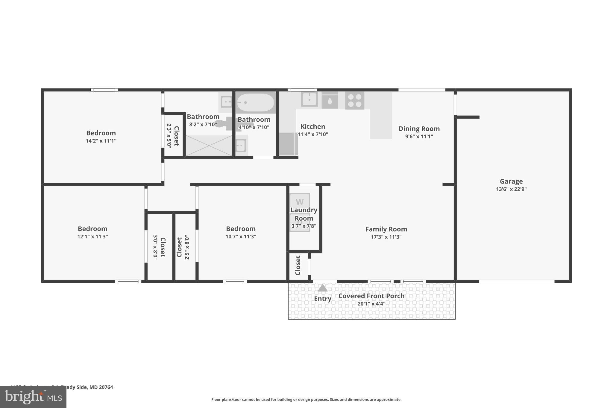 Floor 1