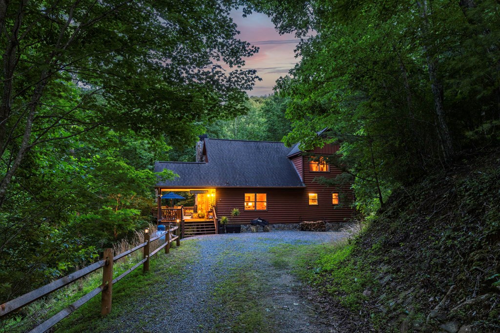 66 Forest Trail Blue Ridge, GA 30513 - Photo 54 of 56