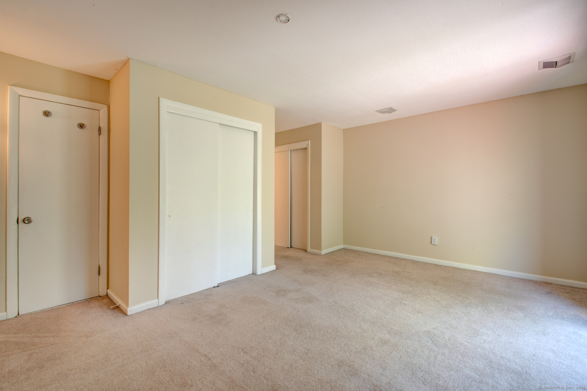 184 Gravel Street, Unit 26 Meriden, CT 06450 - Photo 17 of 27 a view of an empty room