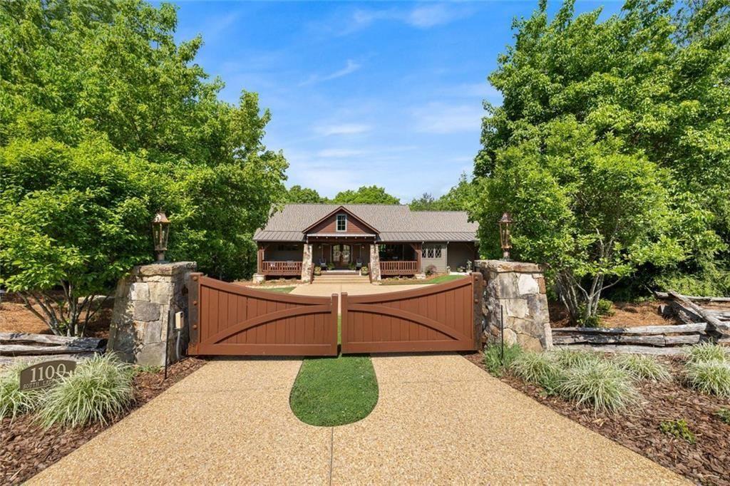 1100 North Laceola Road Cleveland, GA 30528 - Photo 4 of 95