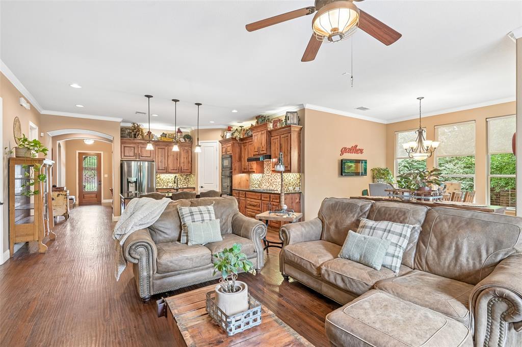 10181 Soledad Road Frisco, TX 75035 - Photo 6 of 40