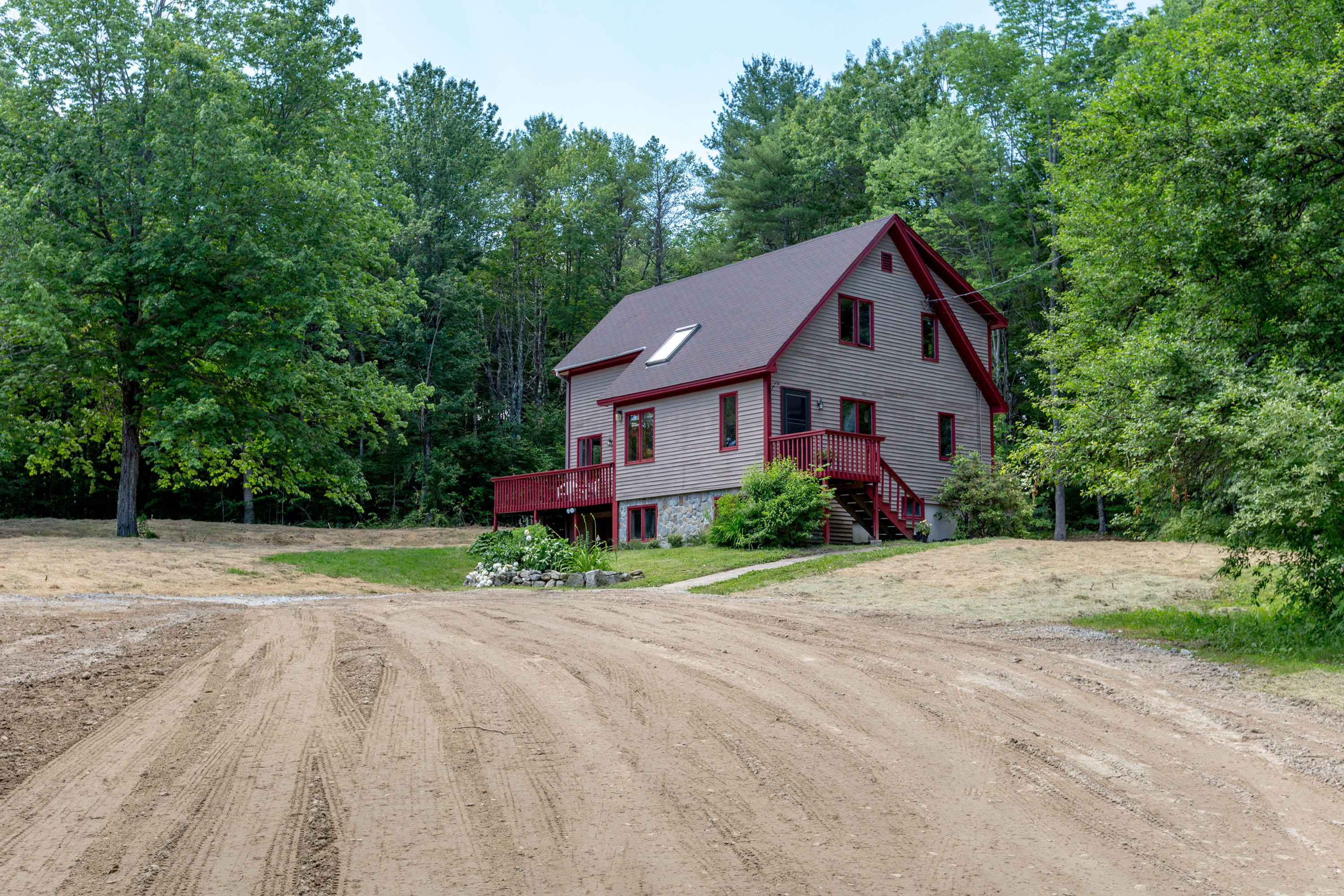 1041 Hallowell Road Durham, ME 04222 - Photo 45 of 47 Hallowell_Dunham_02