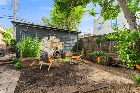 a view of outdoor space yard and patio