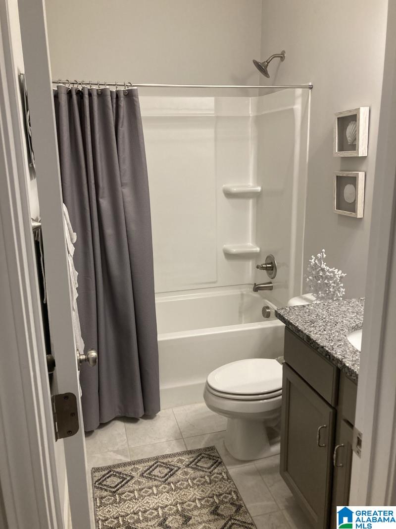 1096 Springfield Drive Chelsea, AL 35043 - Photo 41 of 42 Gallery Image 41