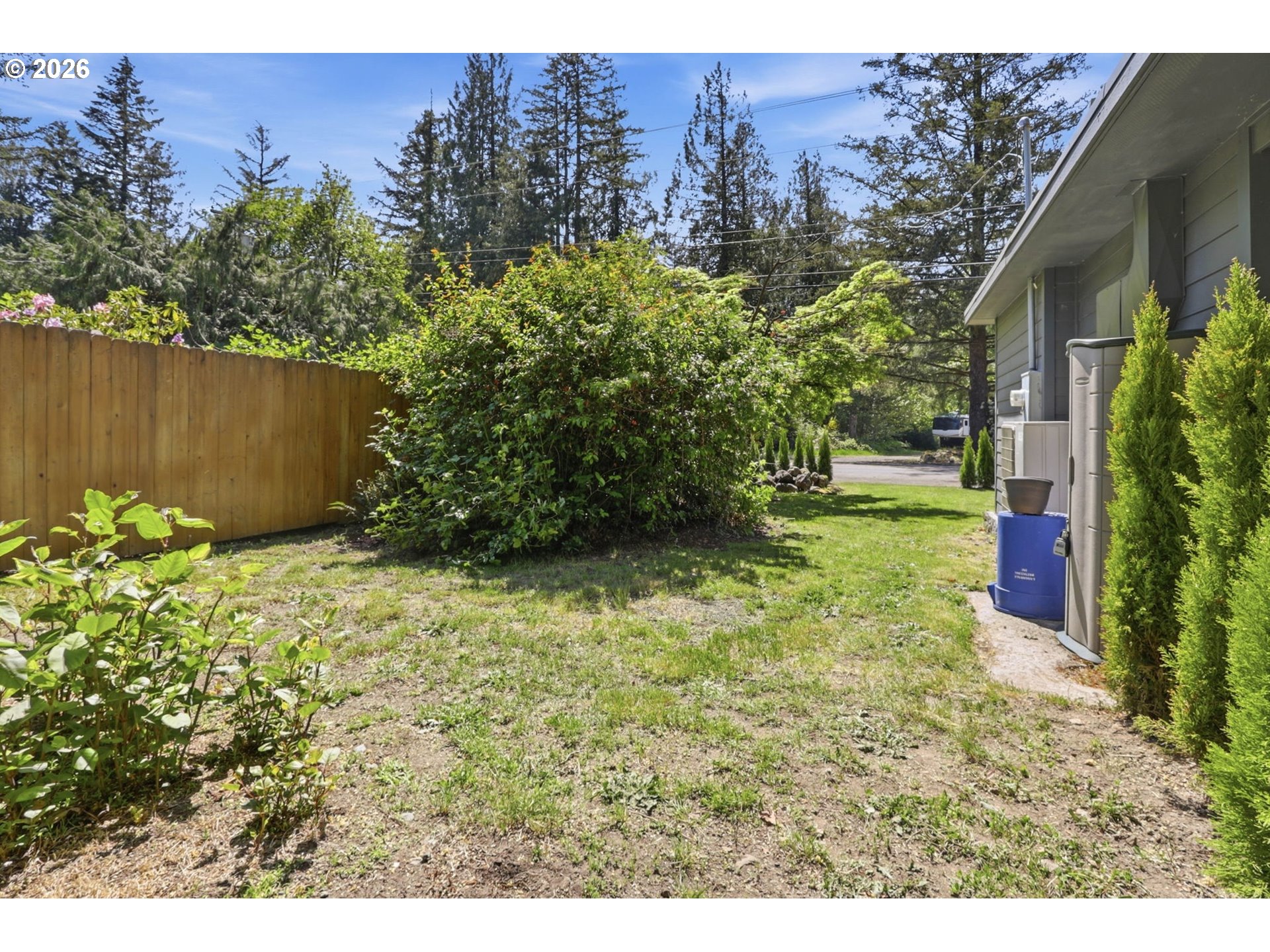 64701 East Brightwood Loop Road Brightwood, OR 97011 - Photo 36 of 37