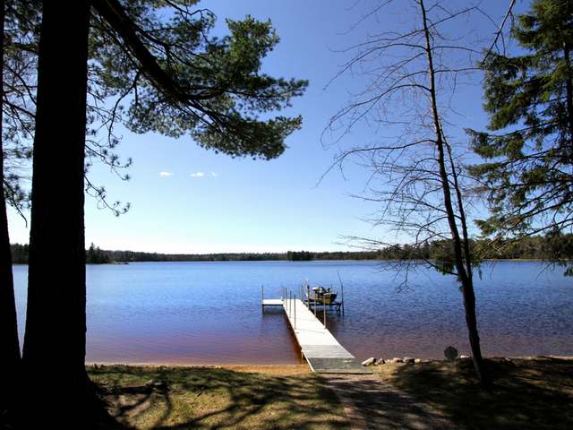 3772 Aldridge Lake Road Eagle River, WI 54521 - Photo 2 of 19 Gallery Image 2