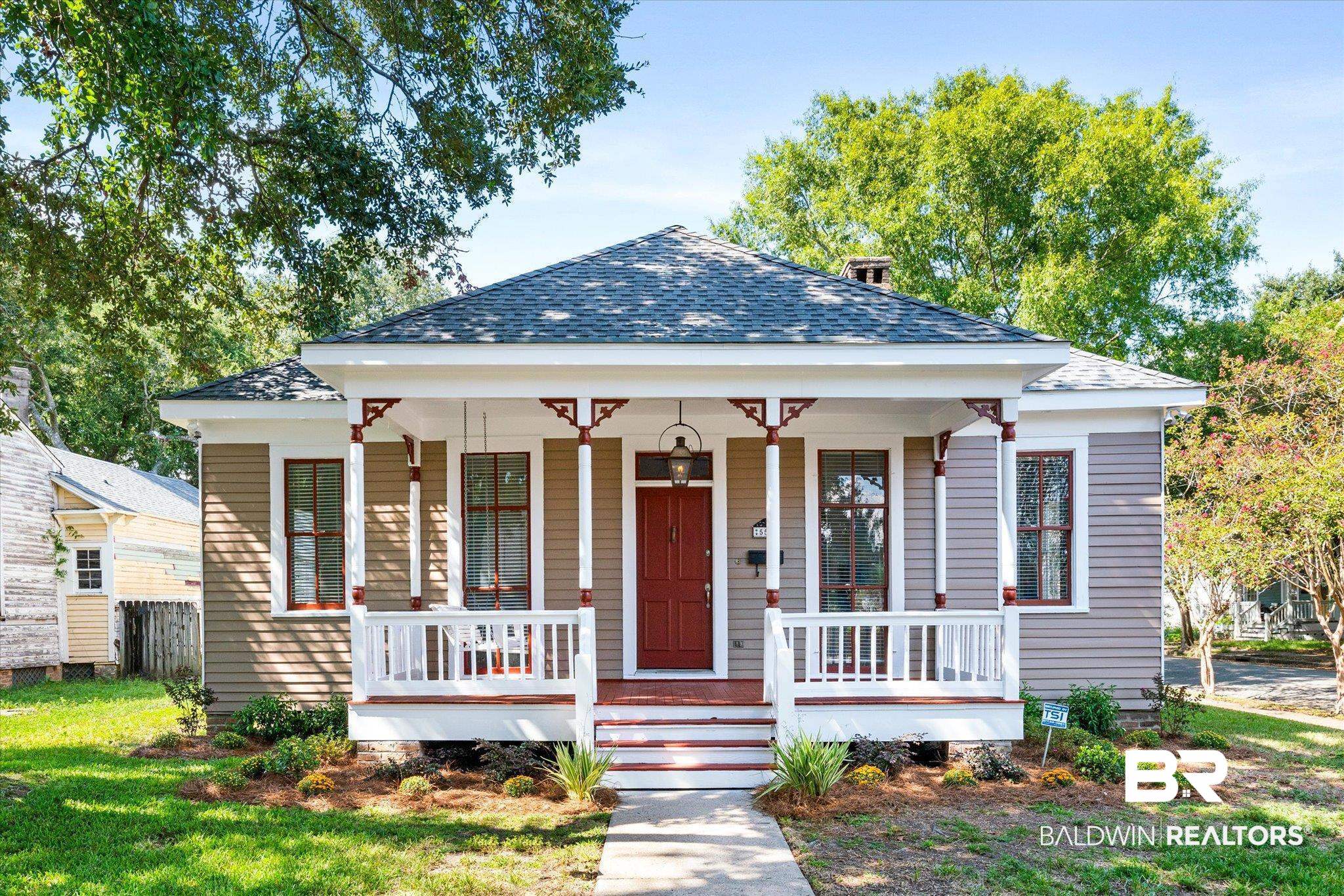 550 Eslava Street Mobile, AL 36602 - Photo 1 of 48