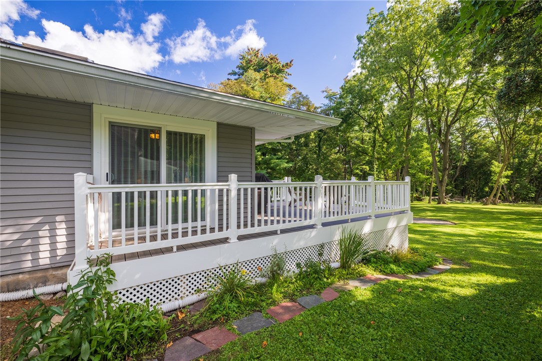 166 Moseley Road Perinton, NY 14450 - Photo 37 of 50 Gallery Image 37