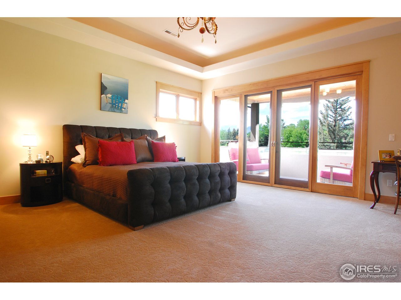 7205 Rustic Trail Boulder, CO 80301 - Photo 14 of 25