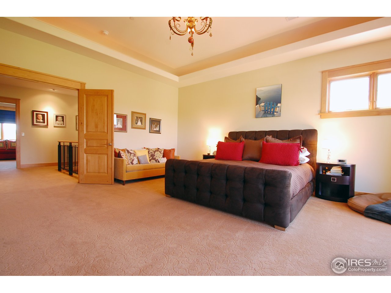7205 Rustic Trail Boulder, CO 80301 - Photo 15 of 25