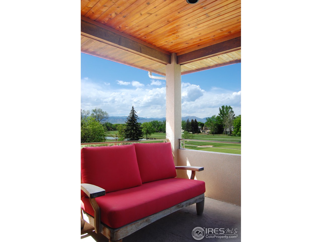 7205 Rustic Trail Boulder, CO 80301 - Photo 16 of 25