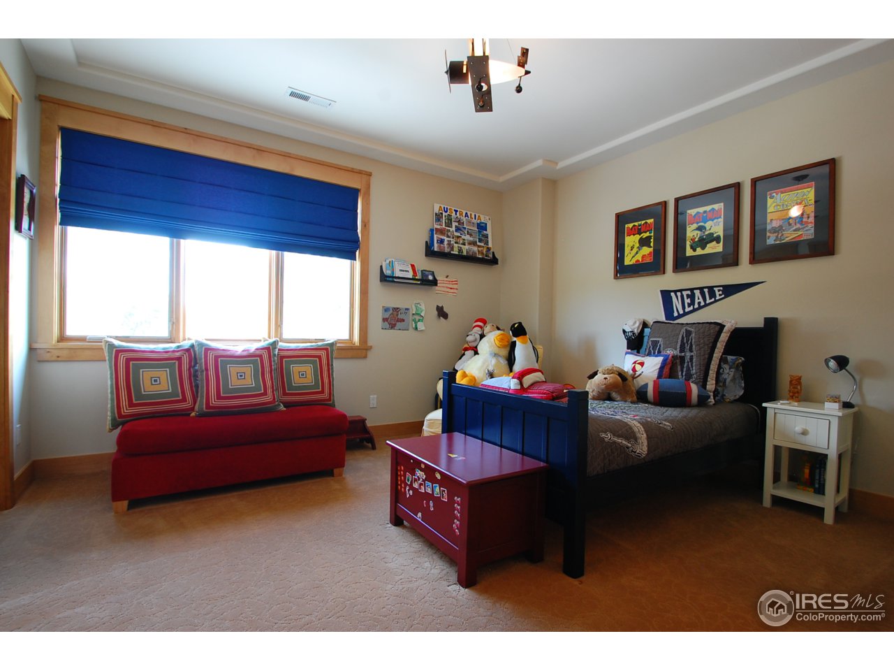 7205 Rustic Trail Boulder, CO 80301 - Photo 19 of 25