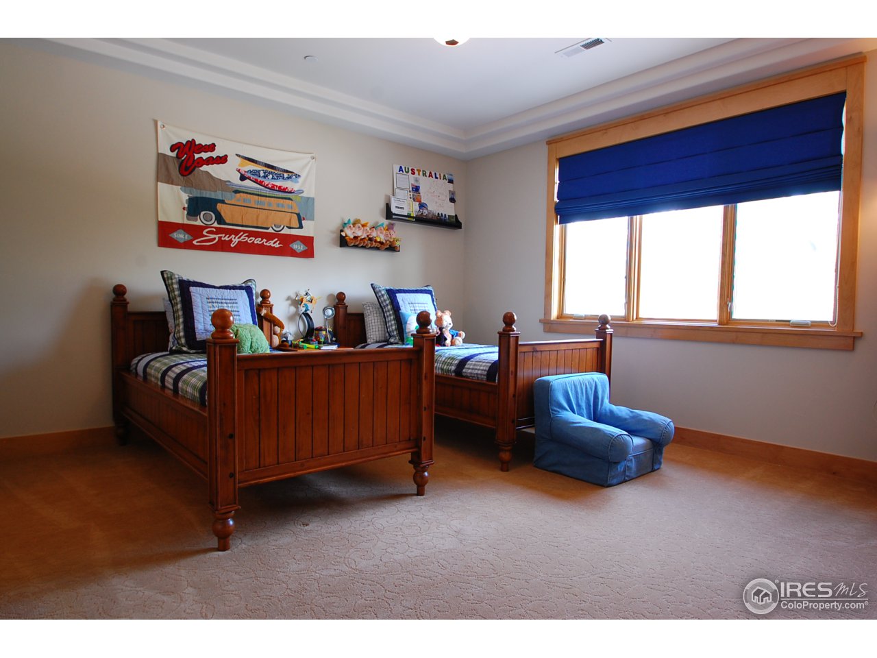 7205 Rustic Trail Boulder, CO 80301 - Photo 20 of 25