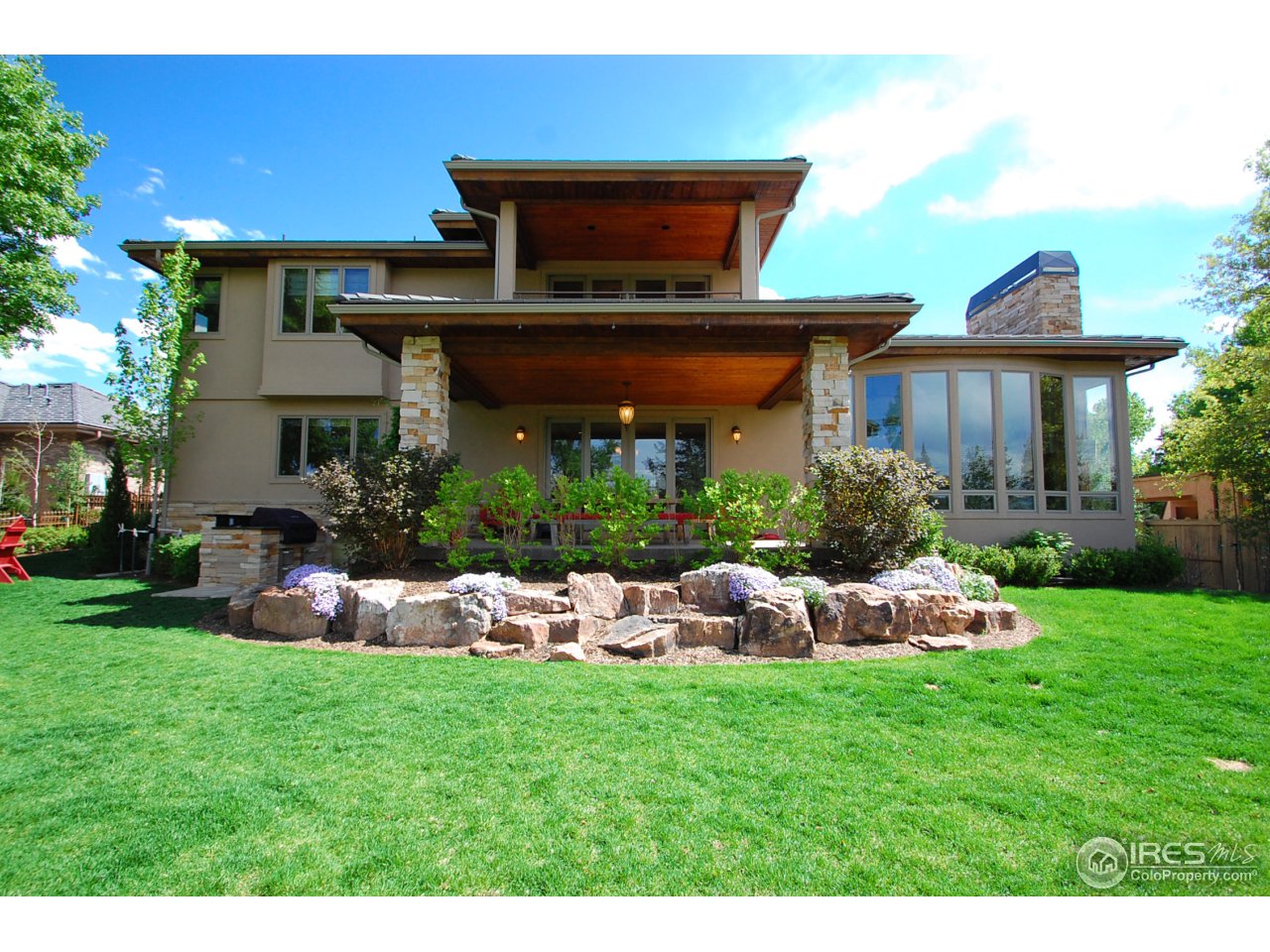 7205 Rustic Trail Boulder, CO 80301 - Photo 23 of 25
