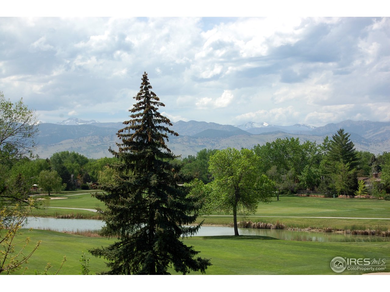7205 Rustic Trail Boulder, CO 80301 - Photo 24 of 25