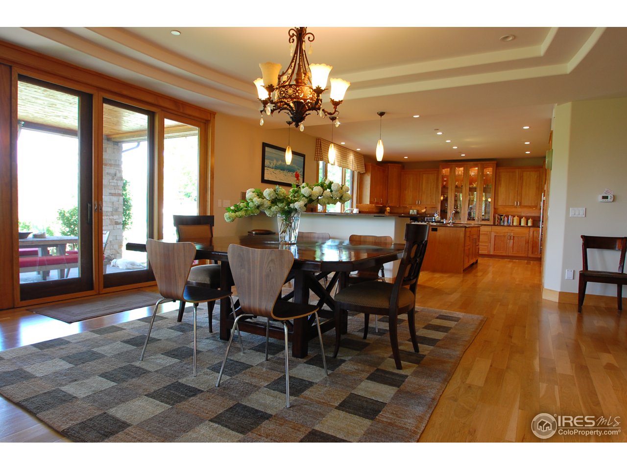 7205 Rustic Trail Boulder, CO 80301 - Photo 8 of 25