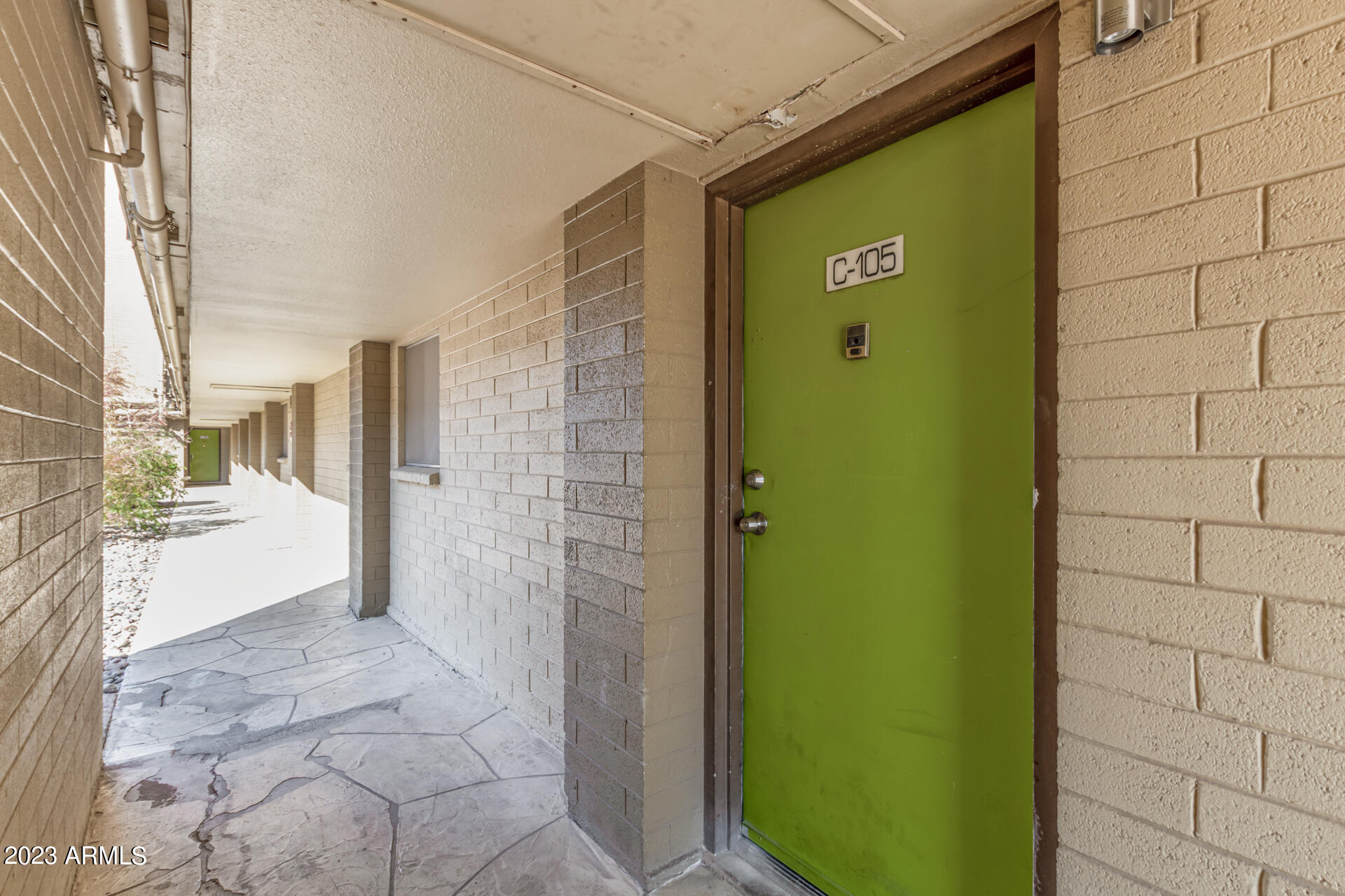 353 East Thomas Road, Unit C105 Phoenix, AZ 85012 - Photo 16 of 16 01 - Thomas