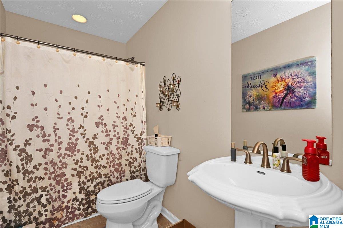 458 Jones Road Dora, AL 35062 - Photo 20 of 22 Gallery Image 20
