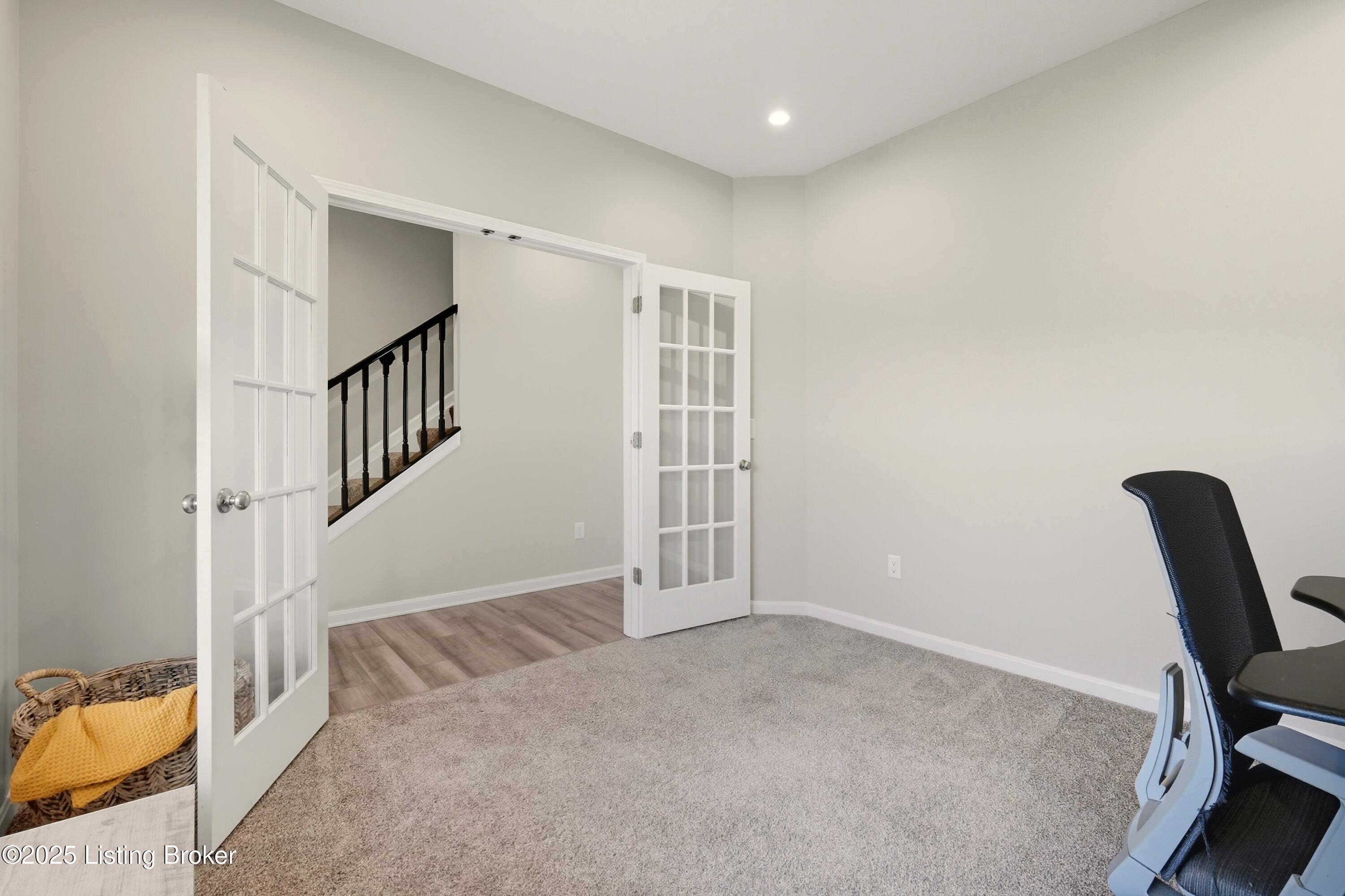 112 Peregrine Road Mount Washington, KY 40047 - Photo 6 of 30 Office 2