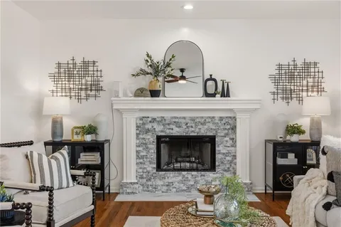 $509,000 | 20803 South Skyview Lane, Spring Hill, KS 66083