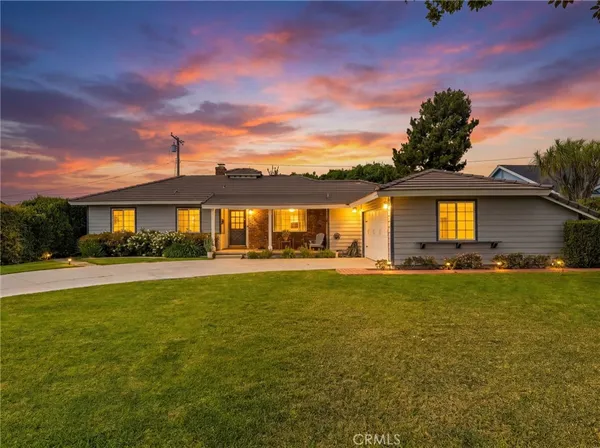 $1,050,000 | 1711 East Portner Street, West Covina, CA 91791