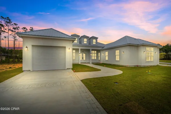 $779,900 | 14822 Bream Pond Road, Panama City, FL 32409