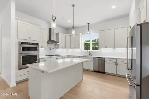 $779,900 | 14822 Bream Pond Road, Panama City, FL 32409