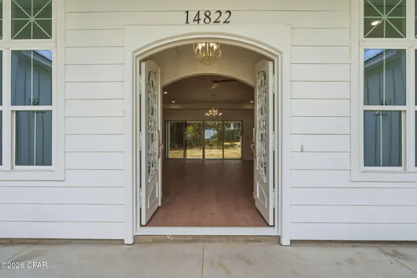 $779,900 | 14822 Bream Pond Road, Panama City, FL 32409