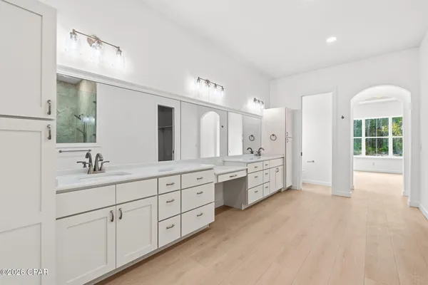 $779,900 | 14822 Bream Pond Road, Panama City, FL 32409