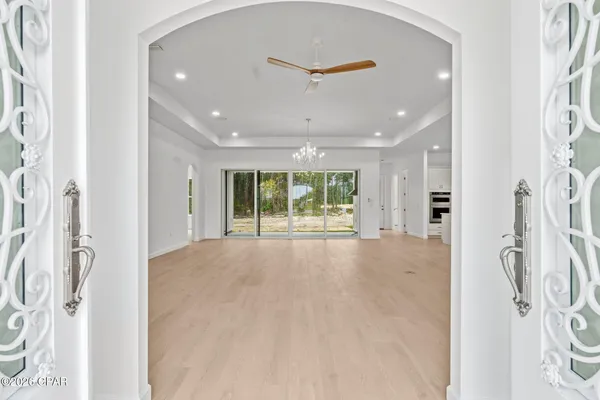 $779,900 | 14822 Bream Pond Road, Panama City, FL 32409
