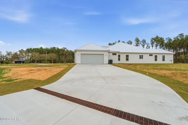 $779,900 | 14822 Bream Pond Road, Panama City, FL 32409