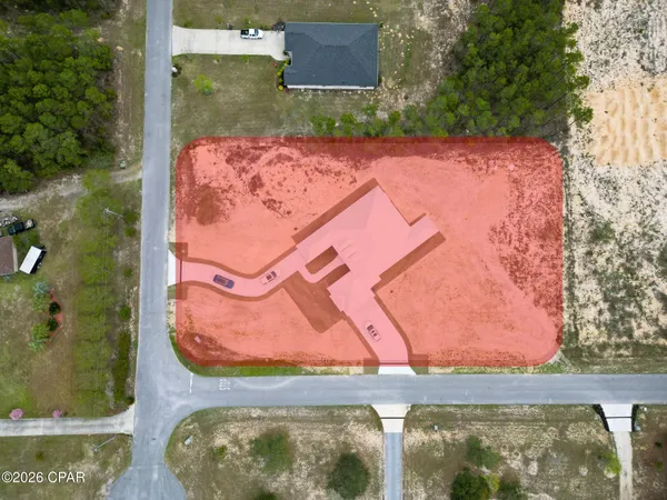$779,900 | 14822 Bream Pond Road, Panama City, FL 32409
