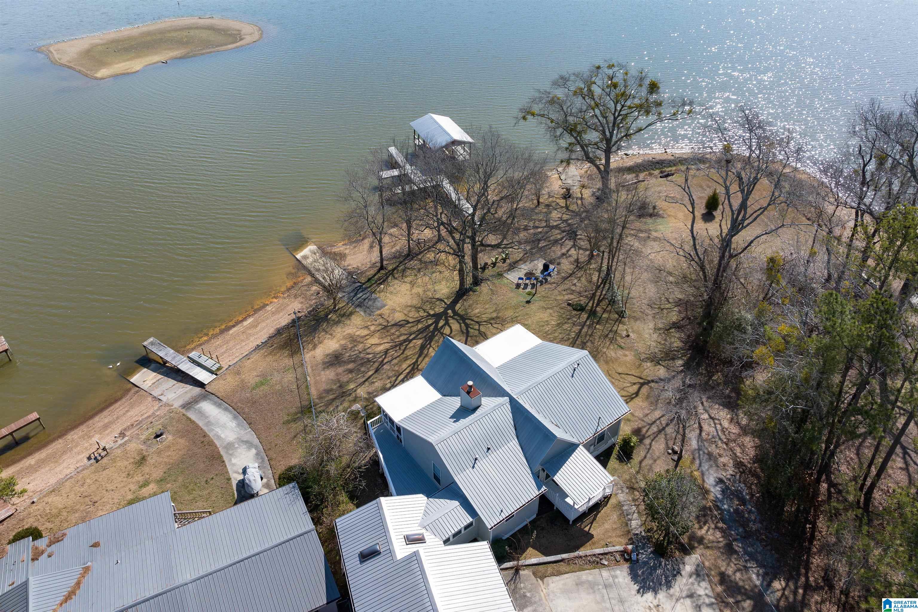 465 Burns Road Vincent, AL 35178 - Photo 4 of 45