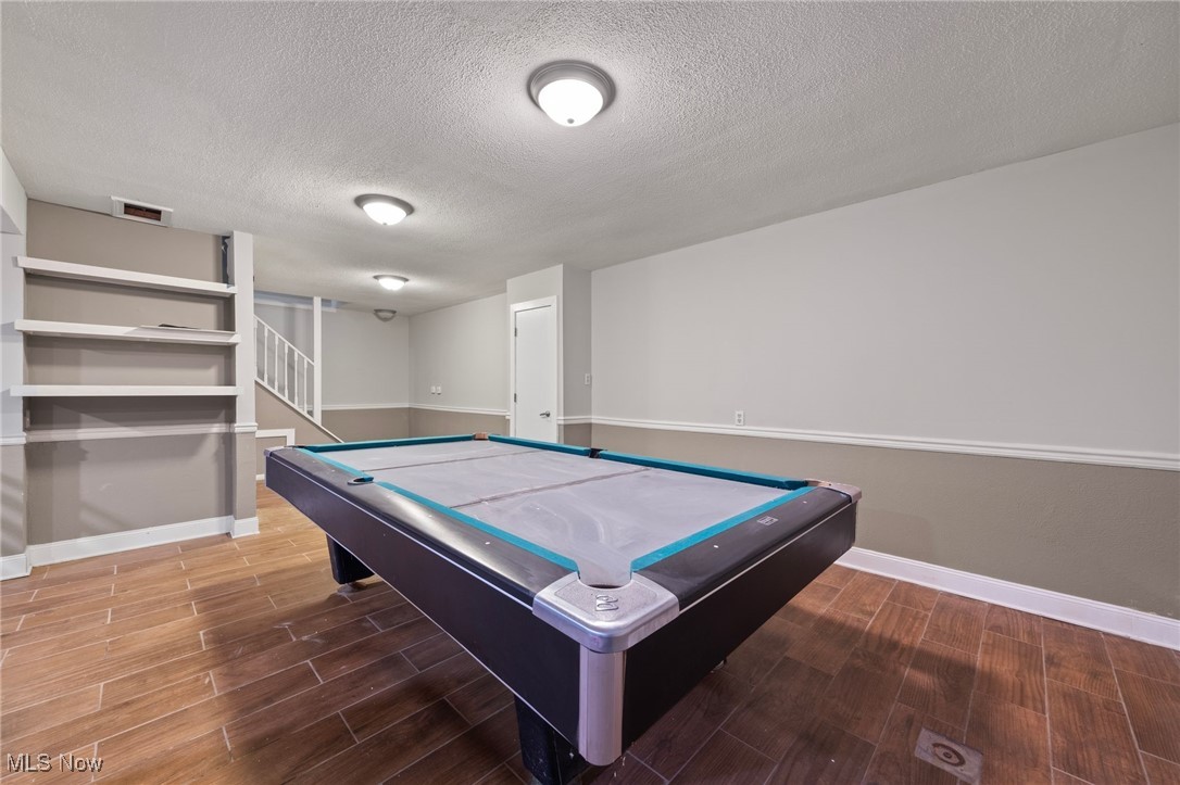28402 Forest Road Willowick, OH 44095 - Photo 14 of 18 Basement Rec Room