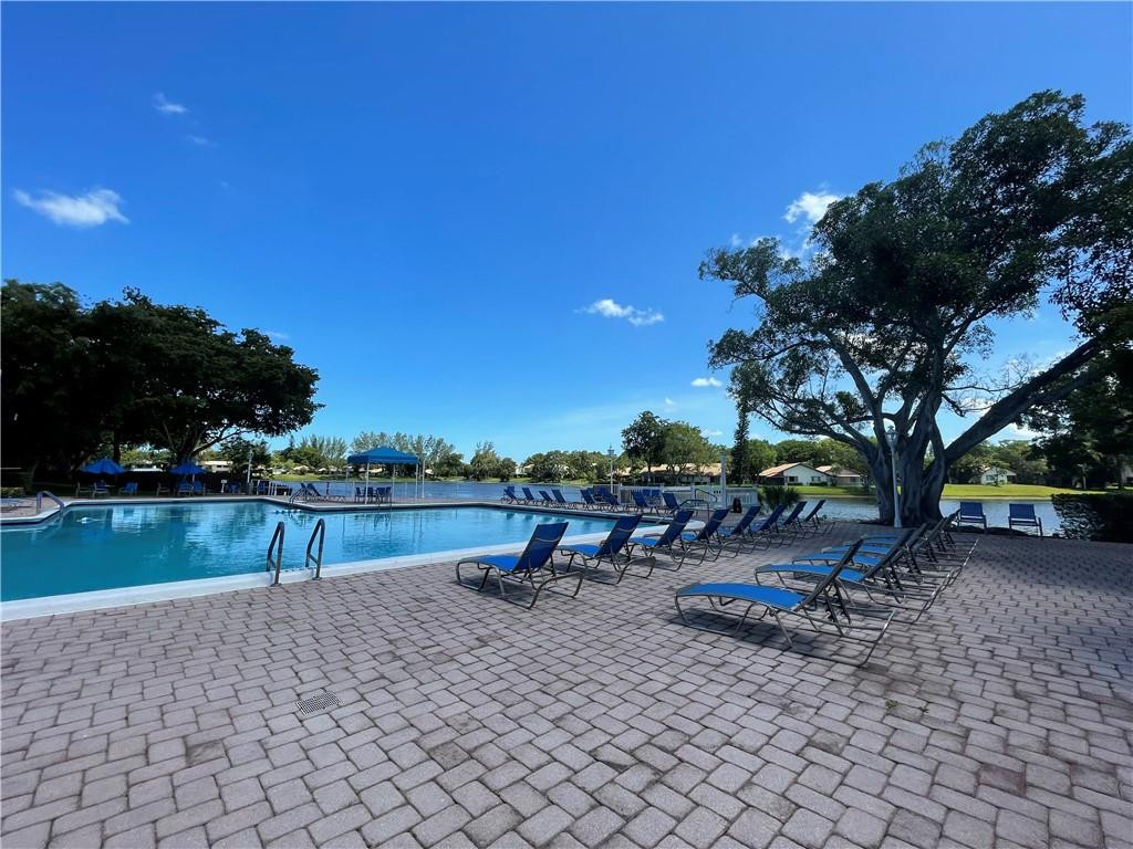 3660 Inverrary Drive, Unit 2F Lauderhill, FL 33319 - Photo 30 of 35 Photo 30