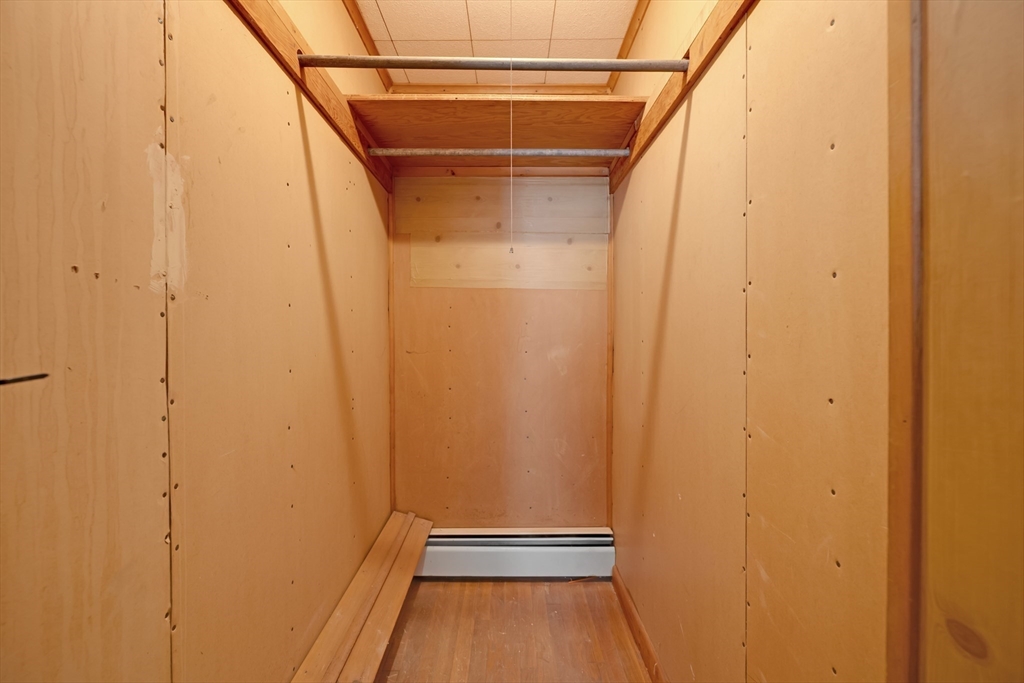 47 Morris Street Southbridge, MA 01550 - Photo 7 of 40 a view of a small space