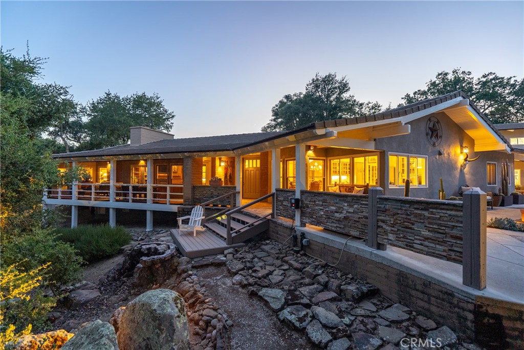 10180 Santa Ana Road Atascadero, CA 93422 - Photo 1 of 1