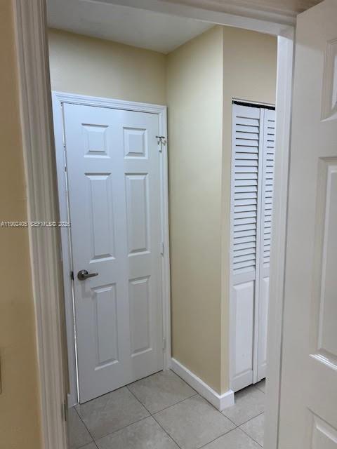 2820 Southwest 65th Avenue Miramar, FL 33023 - Photo 11 of 24 a view of an entryway door