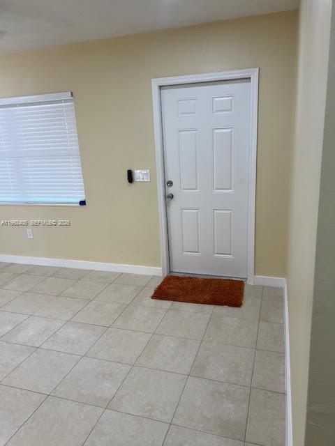 2820 Southwest 65th Avenue Miramar, FL 33023 - Photo 12 of 24 a view of utility room