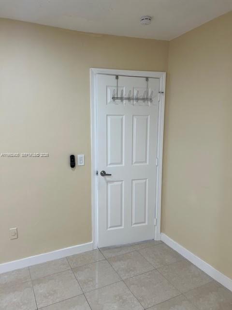 2820 Southwest 65th Avenue Miramar, FL 33023 - Photo 4 of 24 a view of an empty room