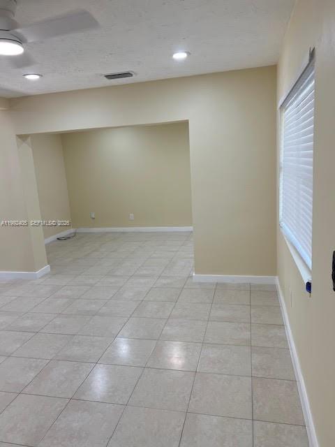 2820 Southwest 65th Avenue Miramar, FL 33023 - Photo 5 of 24 a view of an empty room with a window