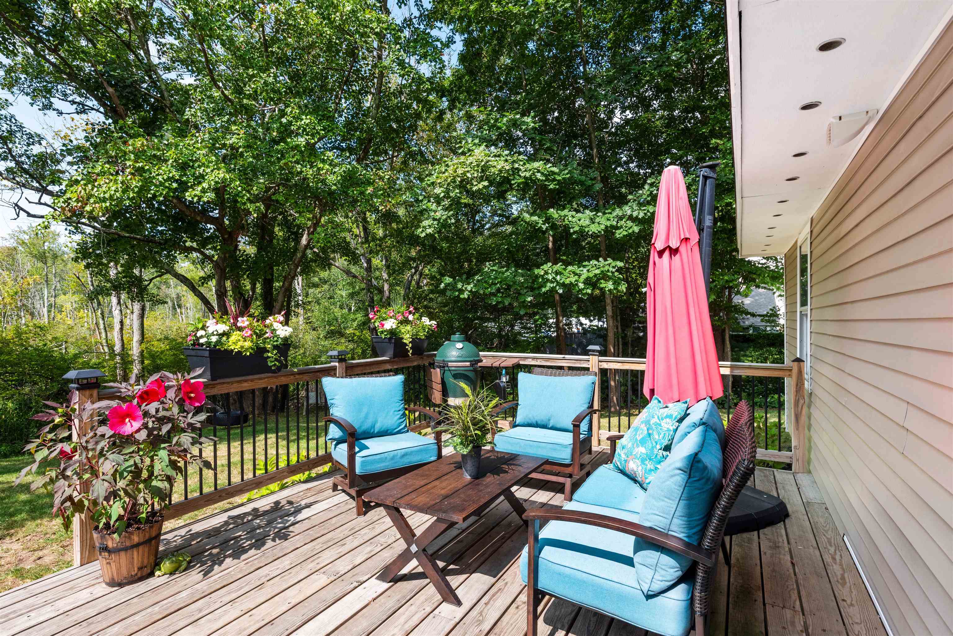 12 Pine Road North Hampton, NH 03862 - Photo 20 of 27