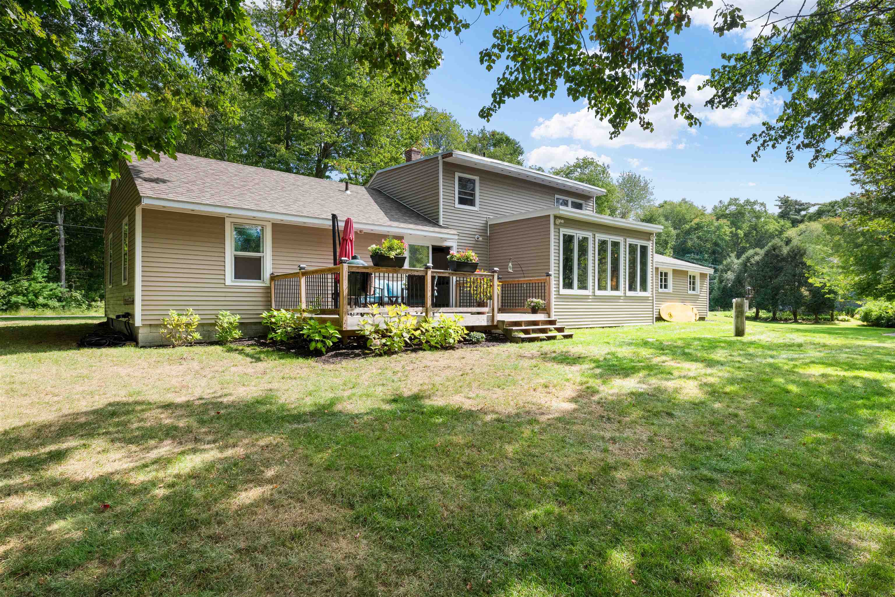 12 Pine Road North Hampton, NH 03862 - Photo 21 of 27