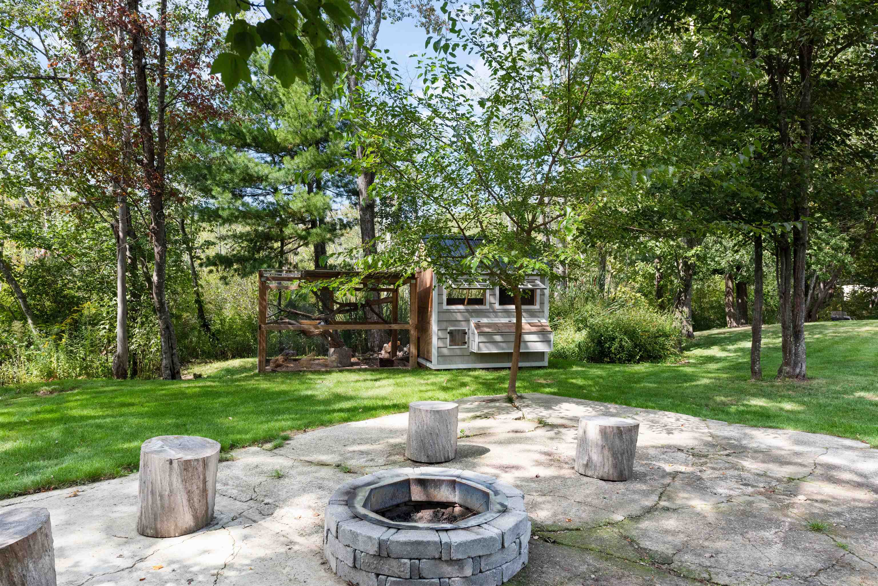 12 Pine Road North Hampton, NH 03862 - Photo 22 of 27